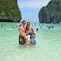 Отзыв от Степан - виза ДТВ